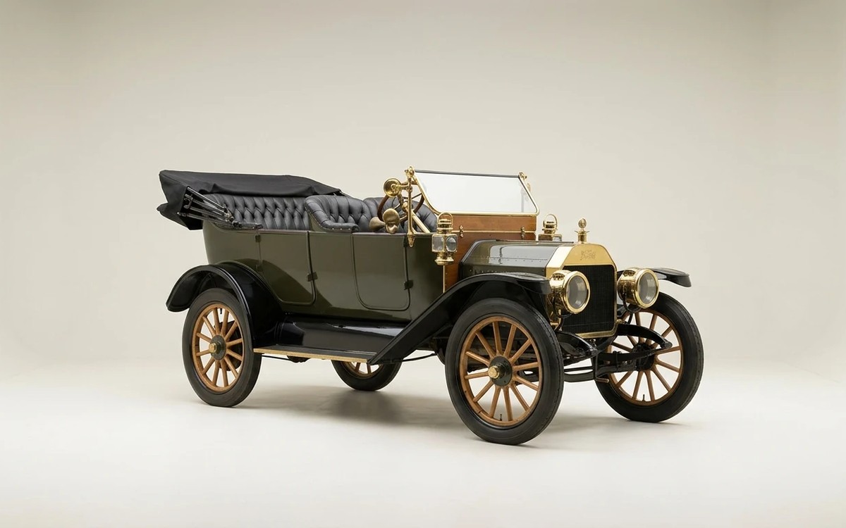 Cursed Cars: What Is True and What Is Legend