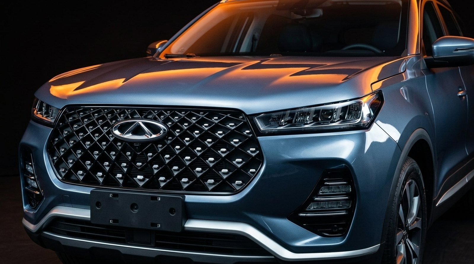 Which Used Chinese Crossover to Buy: Haval Jolion, Chery Tiggo 7 Pro, Geely Coolray or Monjaro