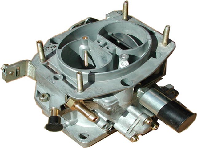 Carbureted Cars: How to Extend Their Life