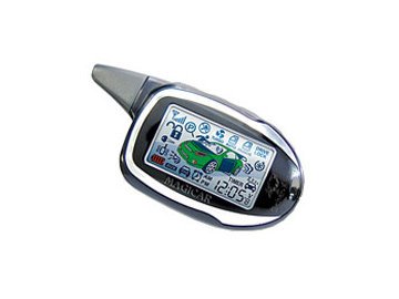 Car Alarms: What They Are and How They Work