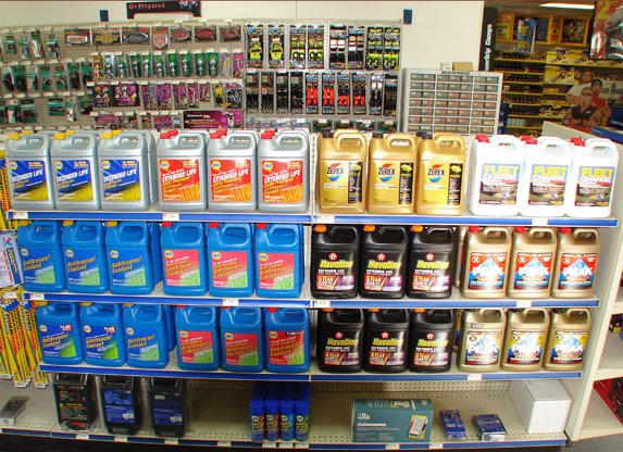 How to Choose the Right Coolant for Your Car