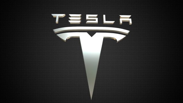 The History of the Tesla Brand