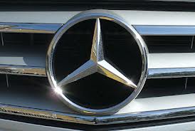 The History of Mercedes-Benz
