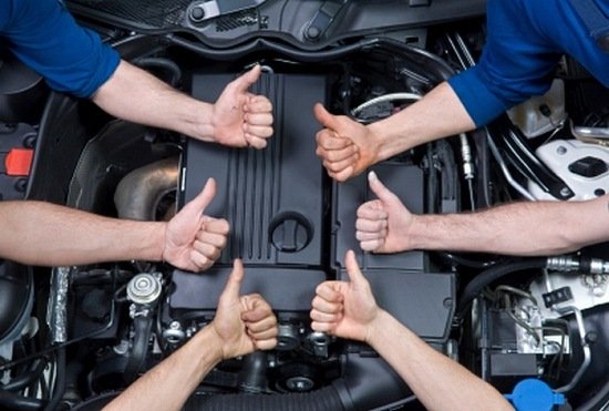 Getting Your Car Ready for a Road Trip