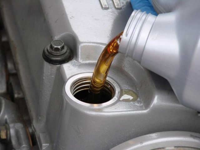 How to Change the Oil in Your Car