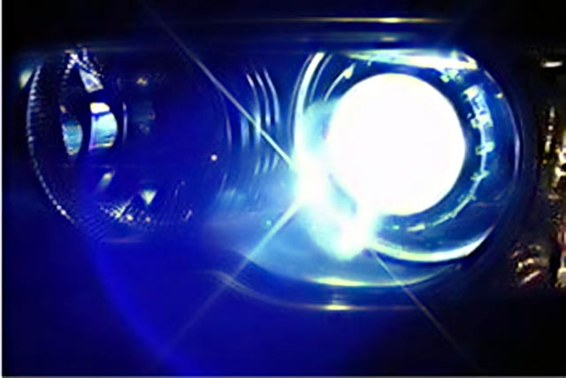 Xenon Headlights: Pros and Cons