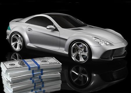How to Avoid Buying a Wrecked Car