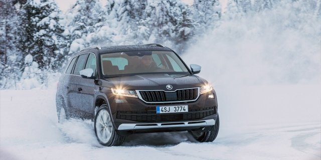 All-Wheel Drive: Important Facts You Should Know