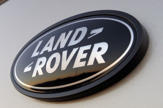 The History of the Land Rover Brand