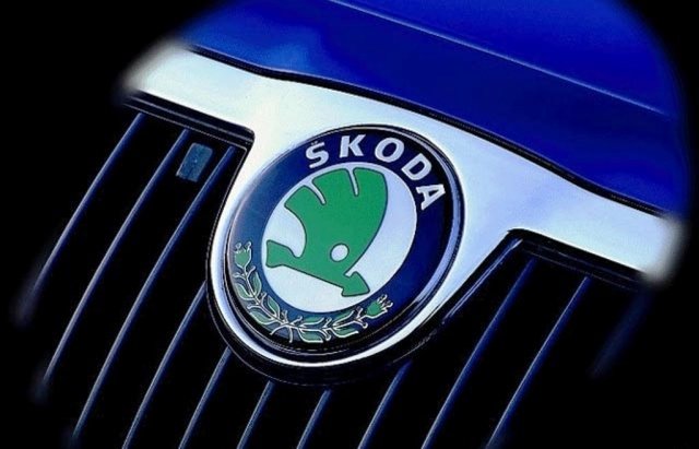 The History of Skoda