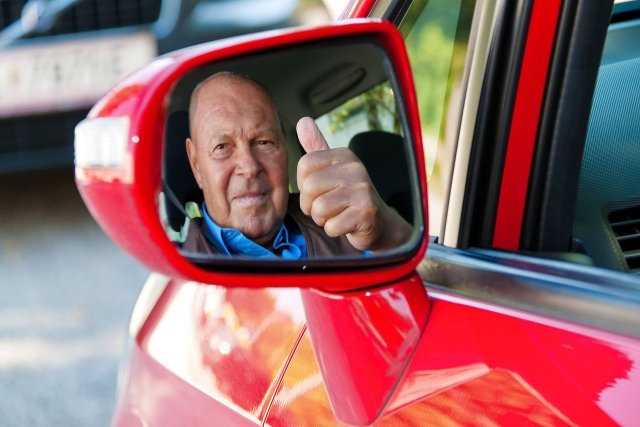10 Ways to Become a Better Driver