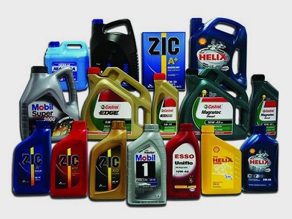 How to Choose the Right Motor Oil