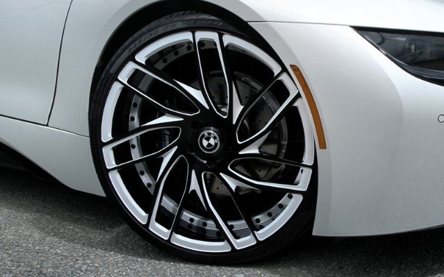 How to Choose the Right Alloy Wheels for Your Car