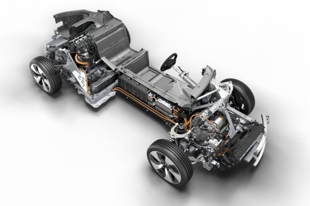 Which Drivetrain Should You Choose: FWD, RWD, or AWD?
