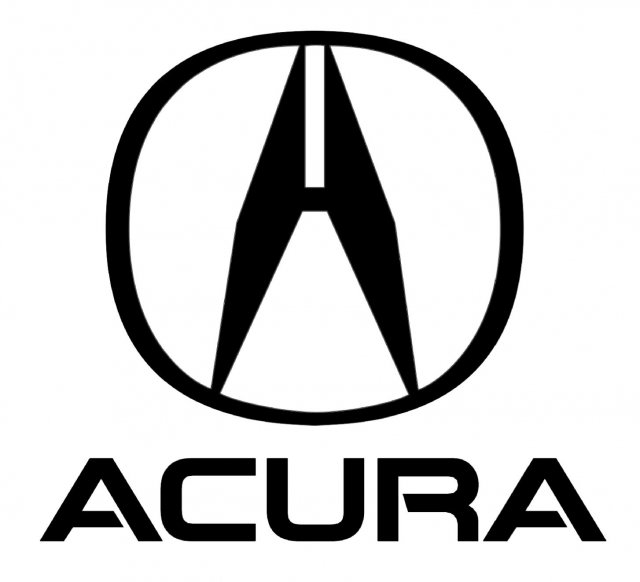 The History of the Acura Brand