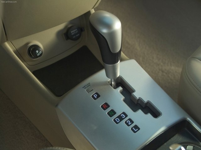 Automatic Transmissions: Pros and Cons