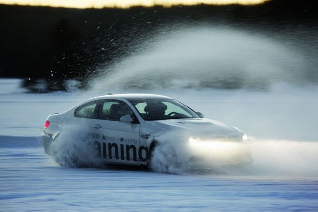 Winter Driving: A Guide to Handling Your Car in Cold Weather