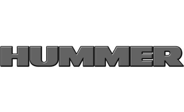The History of the Hummer Brand