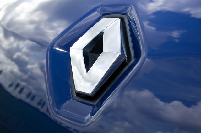 The History of Renault