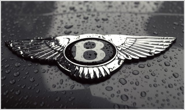 The History of Bentley