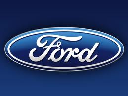The History of Ford