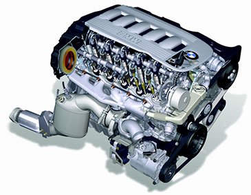 Diesel Engines