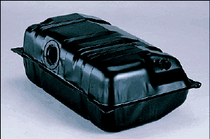 How to Fix a Hole in Your Gas Tank Yourself
