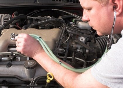 Diagnosing Your Engine at Home: What to Listen, Look, and Smell For