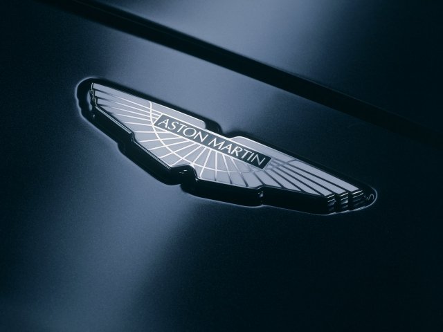 The History of Aston Martin