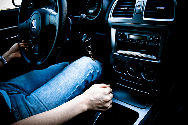 How to Drive a Manual Transmission Car: Tips for Beginners