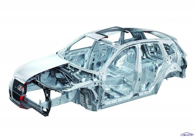 How Auto Body Repair Works: Frame Straightening and Collision Repair