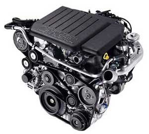 Getting Your Diesel Engine Ready for Winter