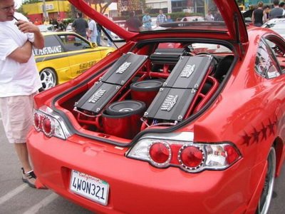 Car Audio: What to Know Before You Upgrade