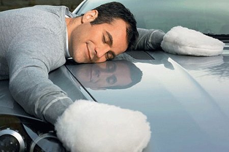 Basic Rules for Taking Care of Your Car