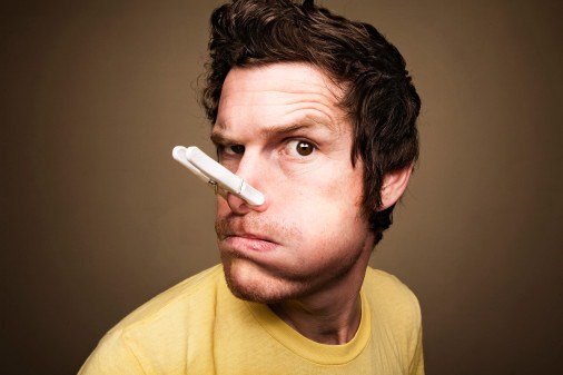 How to Get Rid of Cigarette Smell in Your Car