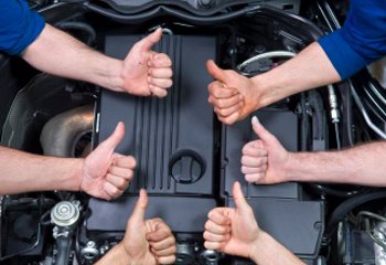 10 Essential Car Checks