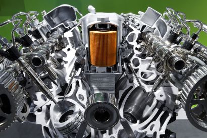 Diesel vs. Gasoline Engines: How to Choose the Right Engine for Your Car