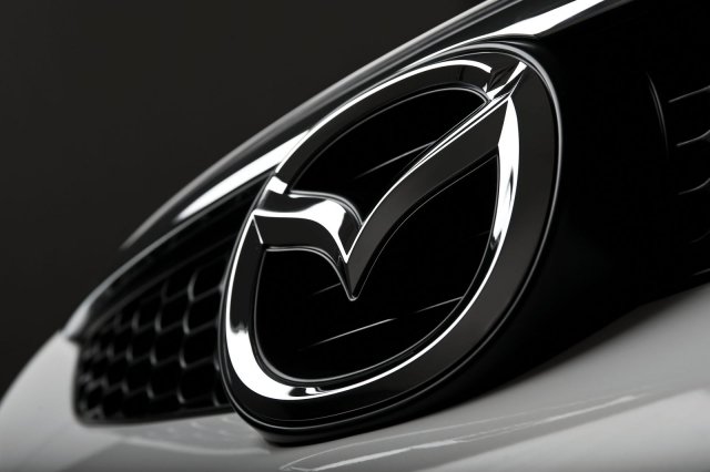 The History of Mazda