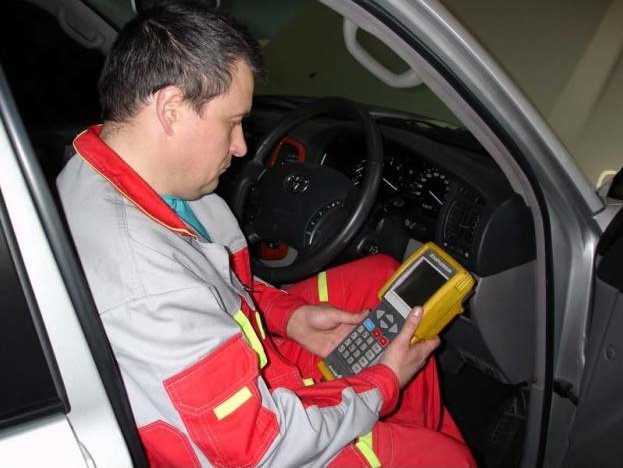 Why Do You Need a Computer Diagnostic Scan?