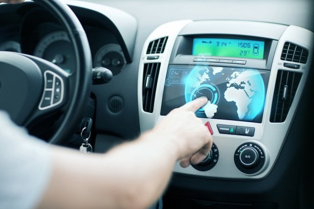 The Most Useless Car Features