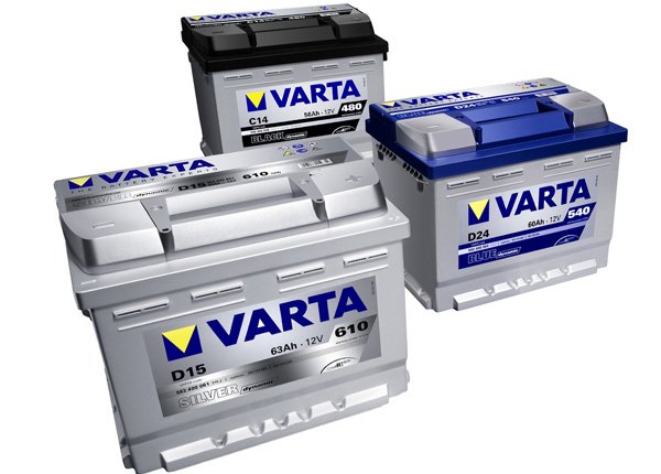 How to Choose a Car Battery
