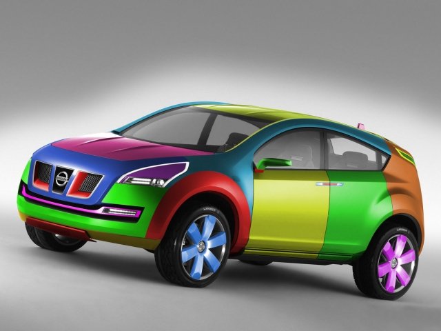 How to Choose Your Car's Color