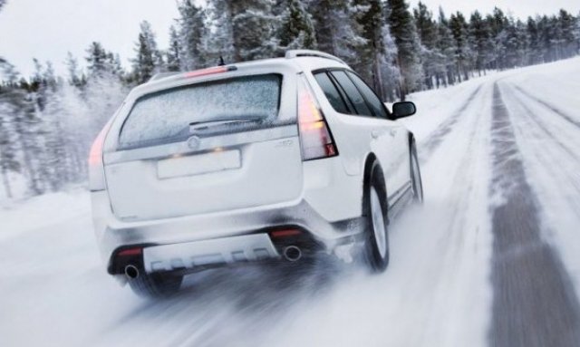 Winter Car Care Tips