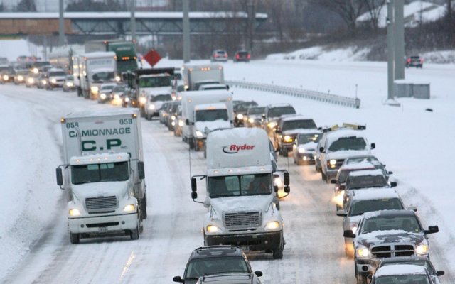 How to Choose Winter Tires