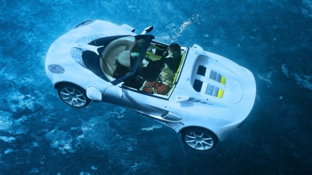 How to Spot a Flood-Damaged Car