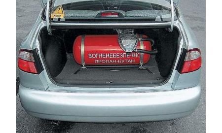 Gas (LPG) Conversions: Myths and Facts. Article 1